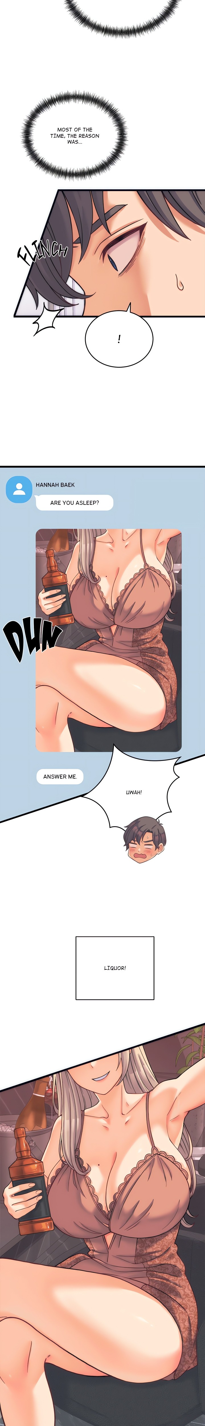 18+ From Pauper to Prince (Uncensored) Chapter 2 page 10