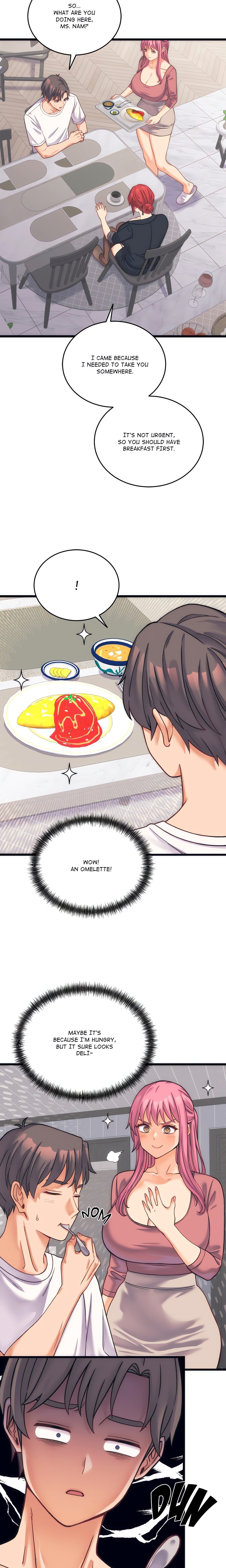 18+ From Pauper to Prince (Uncensored) Chapter 2 page 15