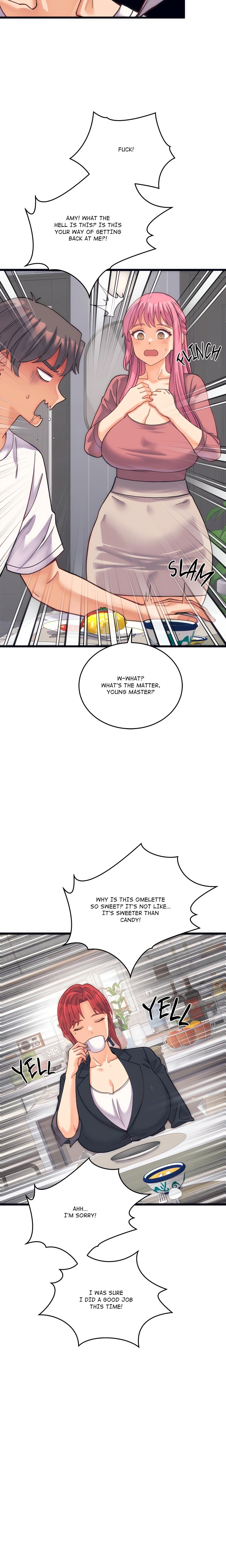 18+ From Pauper to Prince (Uncensored) Chapter 2 page 16