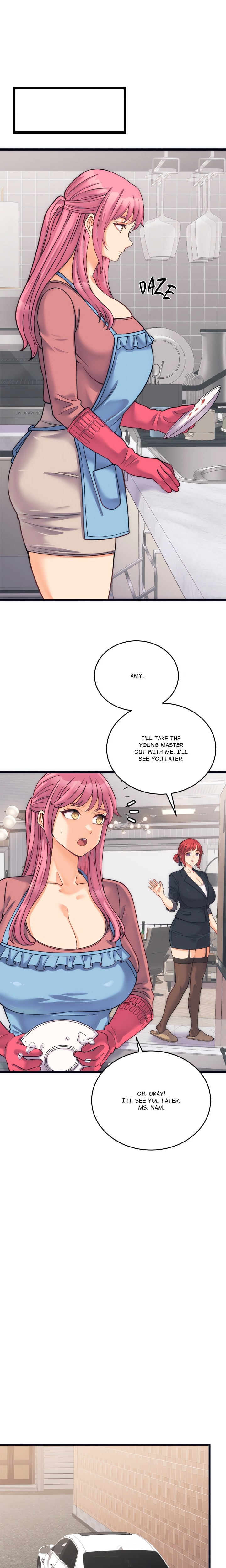 18+ From Pauper to Prince (Uncensored) Chapter 2 page 17