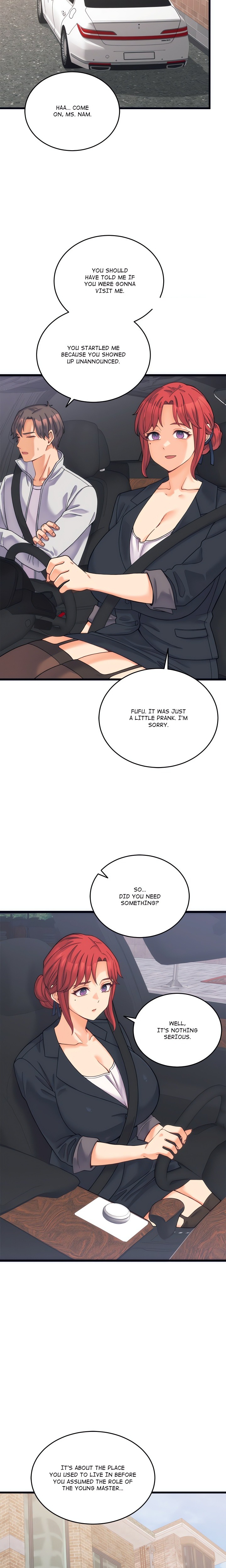 18+ From Pauper to Prince (Uncensored) Chapter 2 page 18