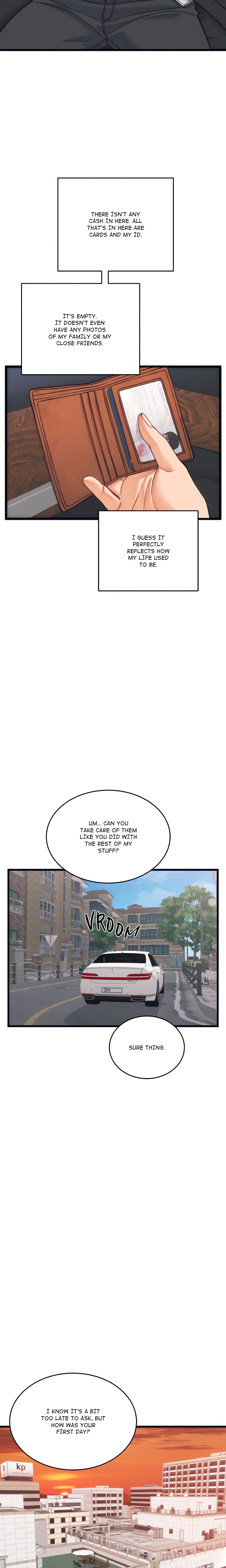 18+ From Pauper to Prince (Uncensored) Chapter 2 page 20