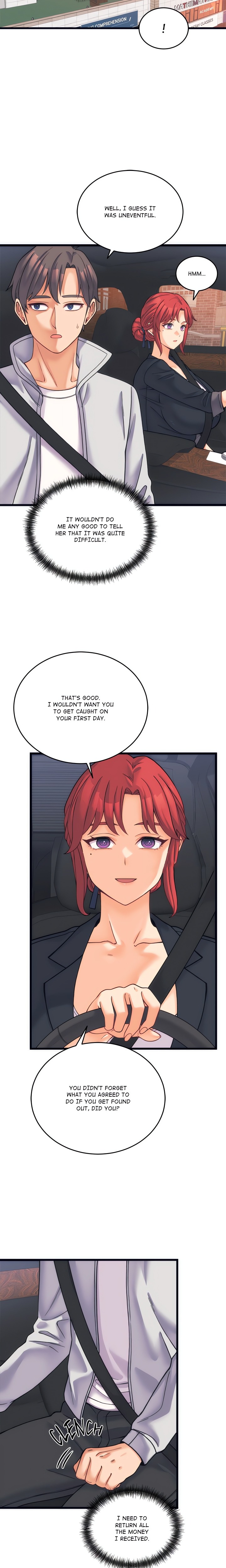 18+ From Pauper to Prince (Uncensored) Chapter 2 page 21