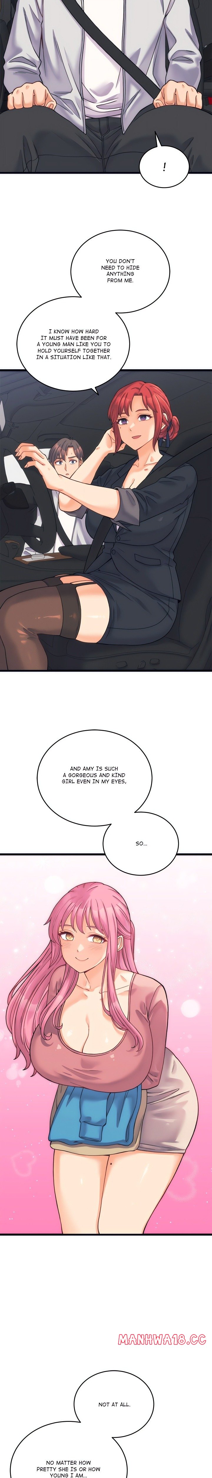 18+ From Pauper to Prince (Uncensored) Chapter 2 page 23