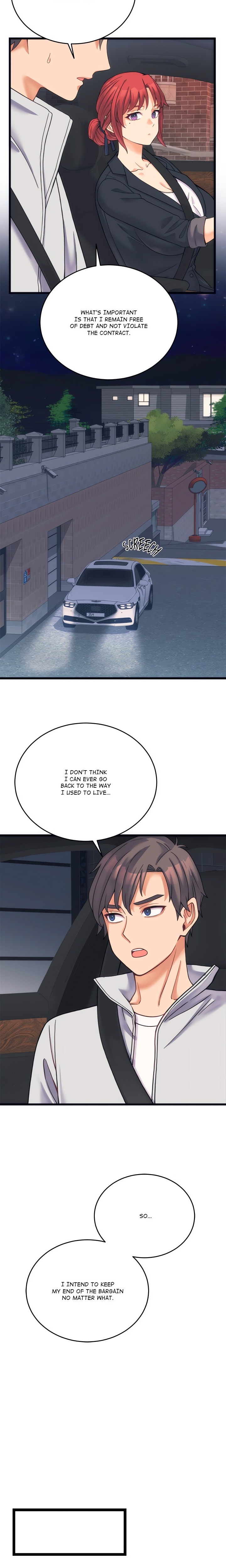 18+ From Pauper to Prince (Uncensored) Chapter 2 page 24