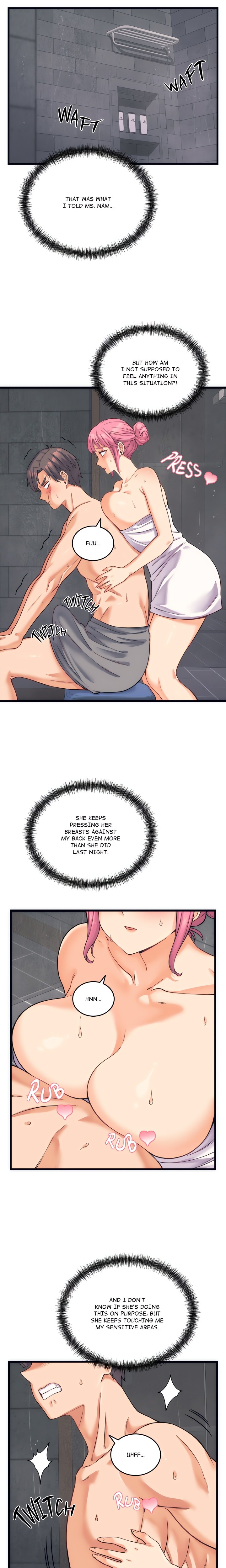 18+ From Pauper to Prince (Uncensored) Chapter 2 page 25