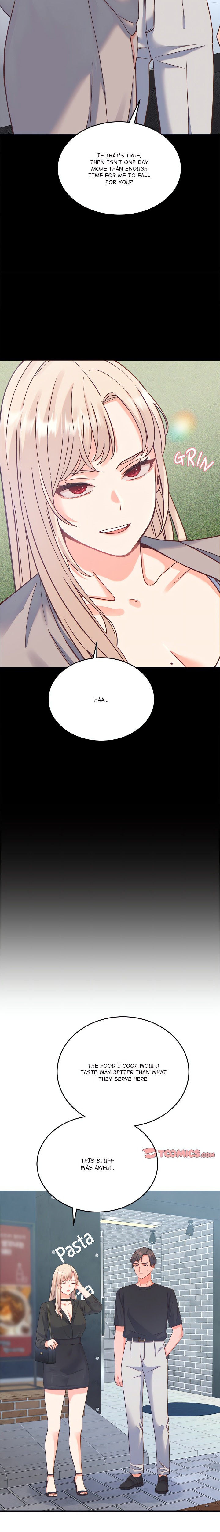 18+ From Pauper to Prince (Uncensored) Chapter 20 page 4