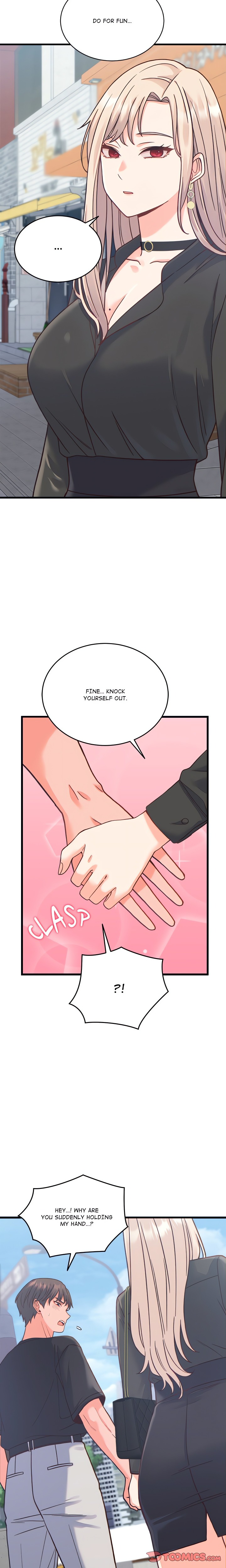 18+ From Pauper to Prince (Uncensored) Chapter 20 page 6