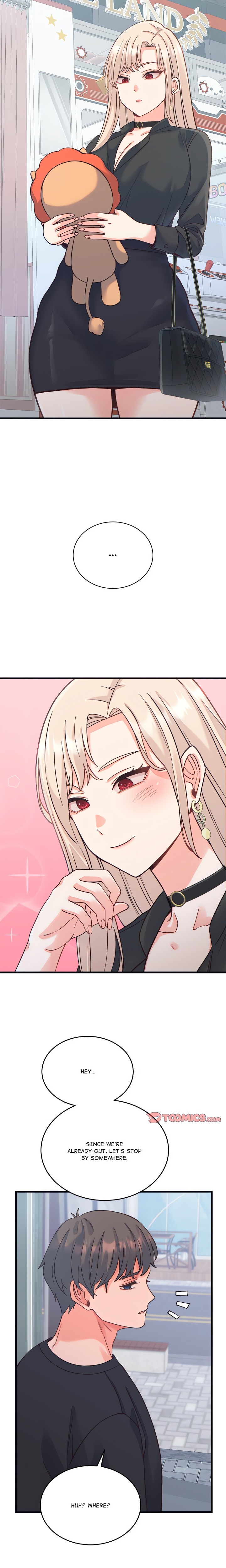 18+ From Pauper to Prince (Uncensored) Chapter 20 page 13