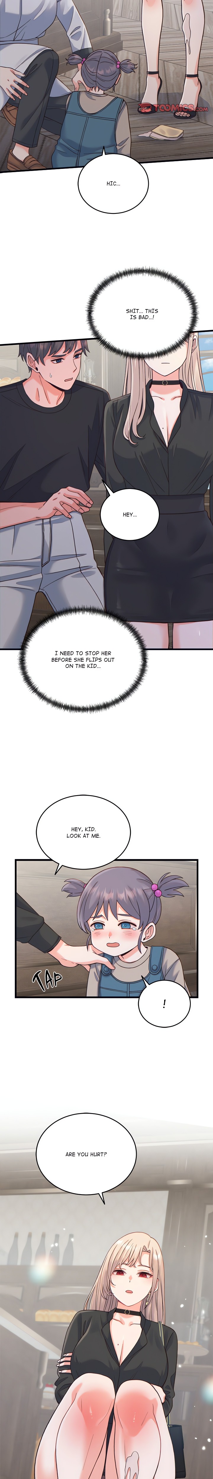 18+ From Pauper to Prince (Uncensored) Chapter 20 page 17