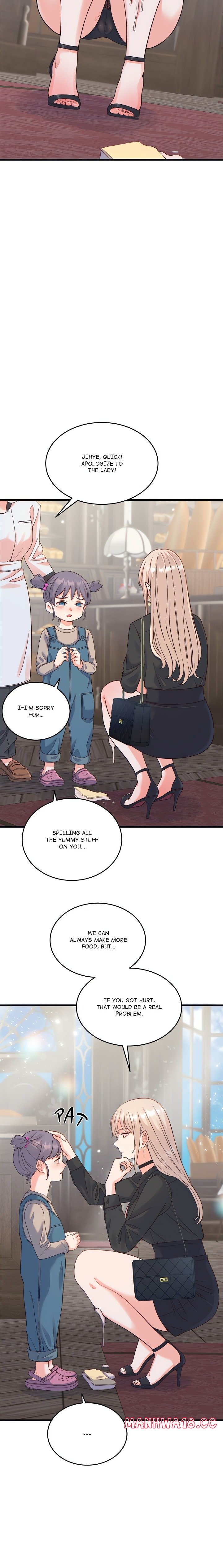 18+ From Pauper to Prince (Uncensored) Chapter 20 page 18