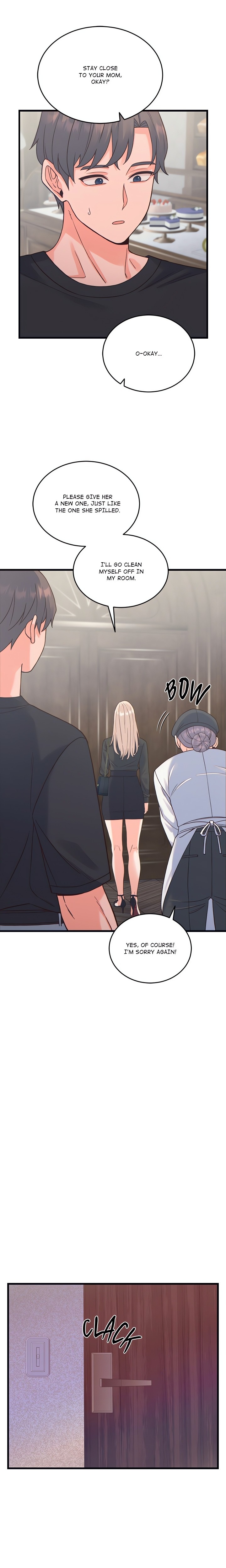 18+ From Pauper to Prince (Uncensored) Chapter 20 page 19