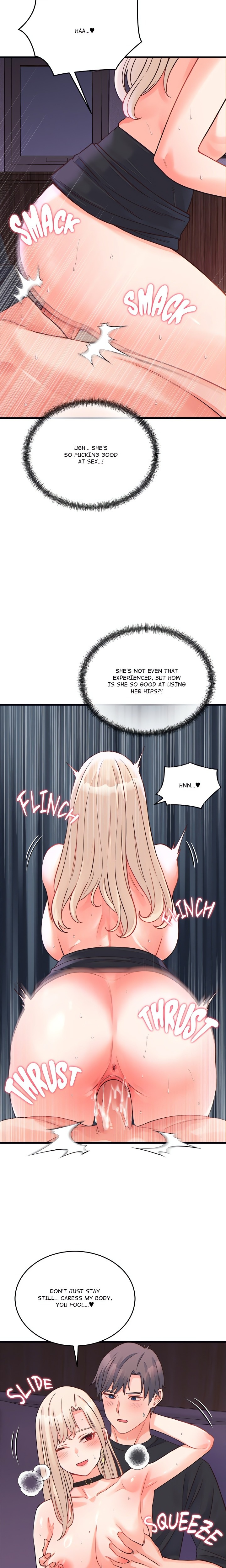 18+ From Pauper to Prince (Uncensored) Chapter 22 page 3