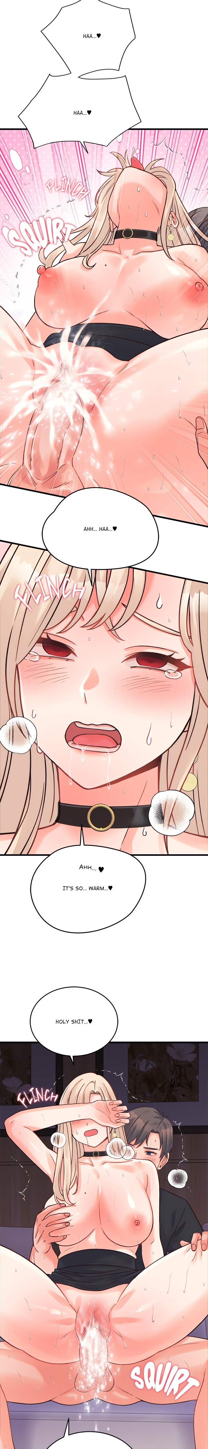 18+ From Pauper to Prince (Uncensored) Chapter 22 page 14