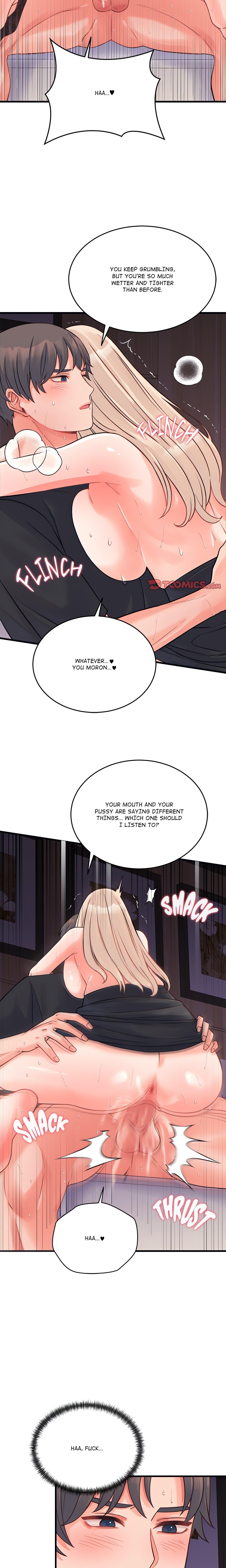 18+ From Pauper to Prince (Uncensored) Chapter 22 page 16