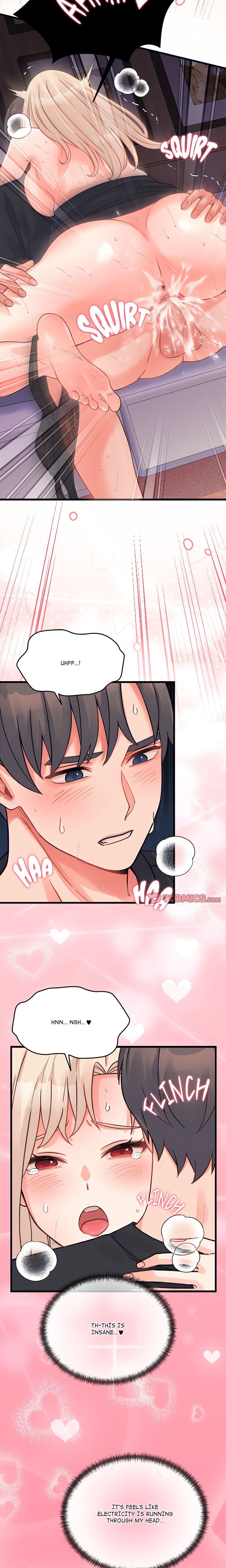 18+ From Pauper to Prince (Uncensored) Chapter 22 page 20