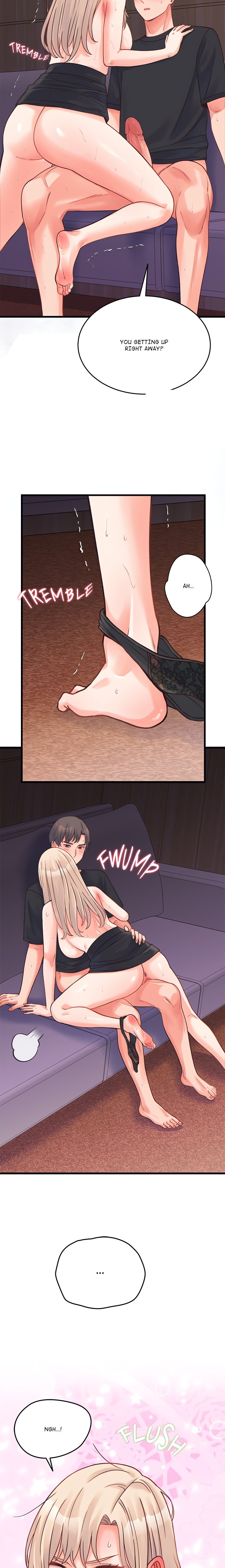 18+ From Pauper to Prince (Uncensored) Chapter 22 page 22