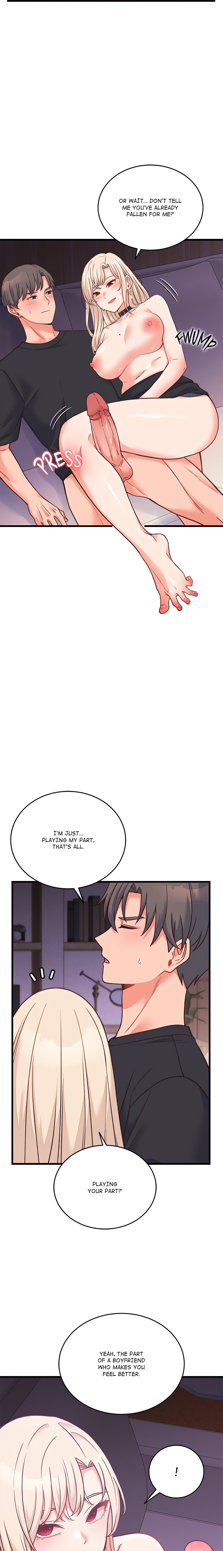 18+ From Pauper to Prince (Uncensored) Chapter 23 page 2