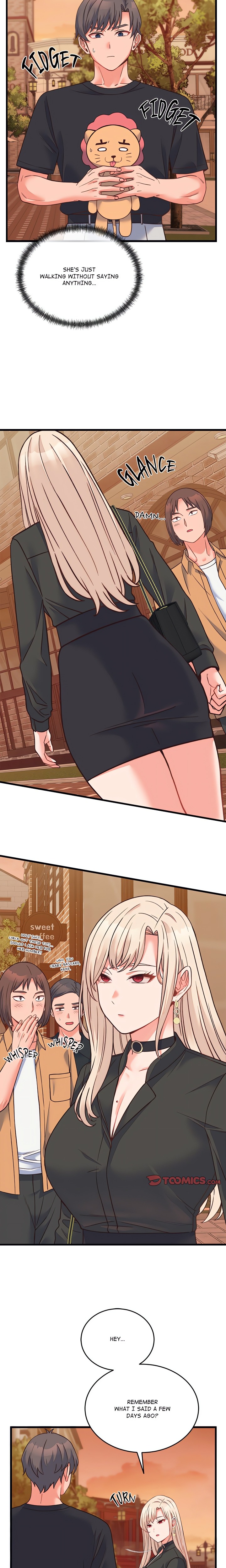 18+ From Pauper to Prince (Uncensored) Chapter 23 page 4