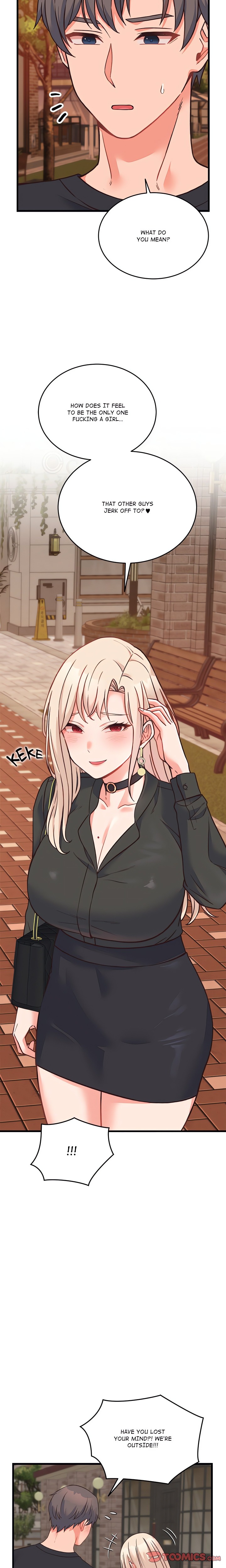 18+ From Pauper to Prince (Uncensored) Chapter 23 page 6