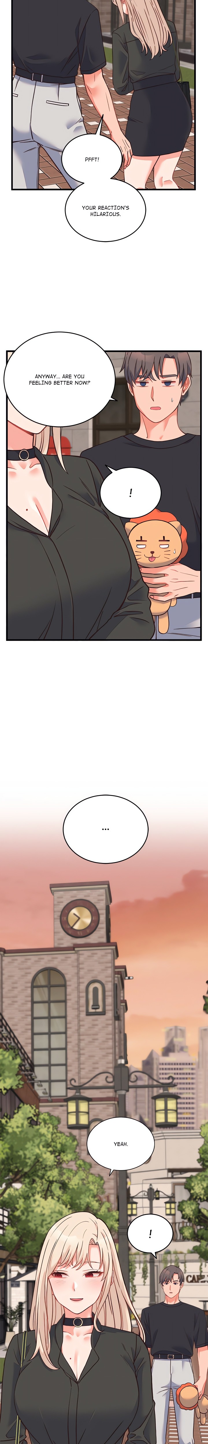 18+ From Pauper to Prince (Uncensored) Chapter 23 page 7