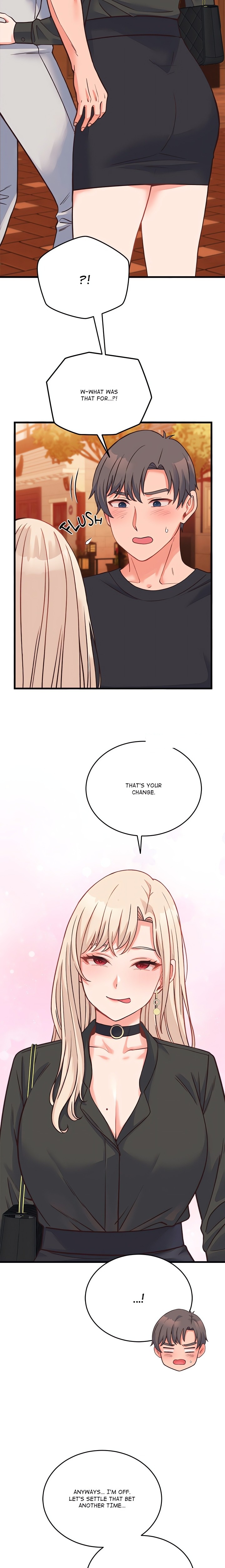 18+ From Pauper to Prince (Uncensored) Chapter 23 page 11