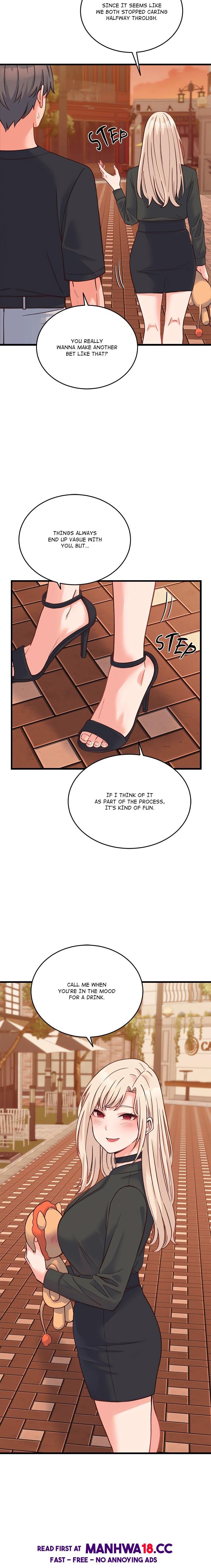 18+ From Pauper to Prince (Uncensored) Chapter 23 page 12