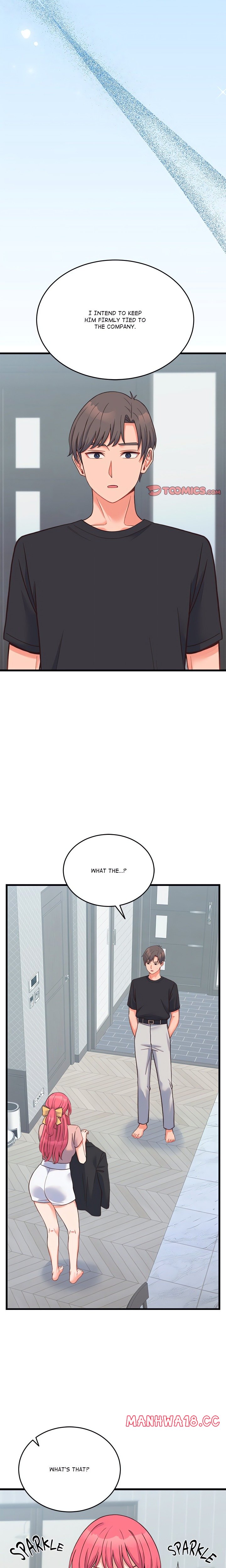 18+ From Pauper to Prince (Uncensored) Chapter 23 page 19