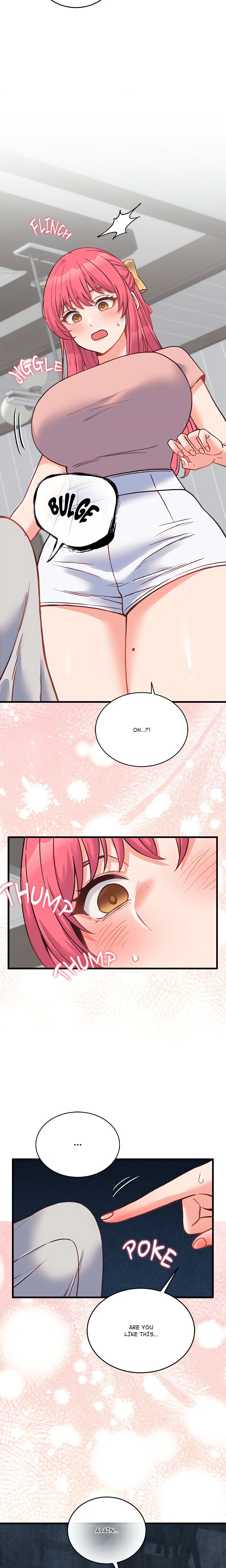 18+ From Pauper to Prince (Uncensored) Chapter 23 page 25