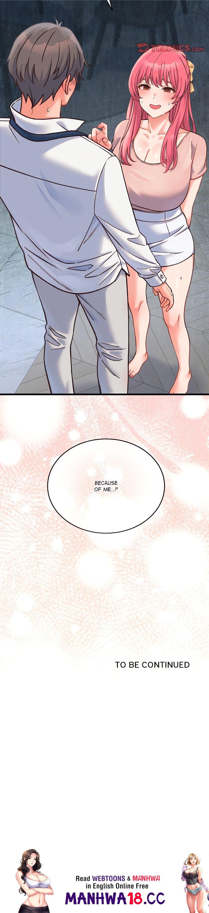 18+ From Pauper to Prince (Uncensored) Chapter 23 page 26