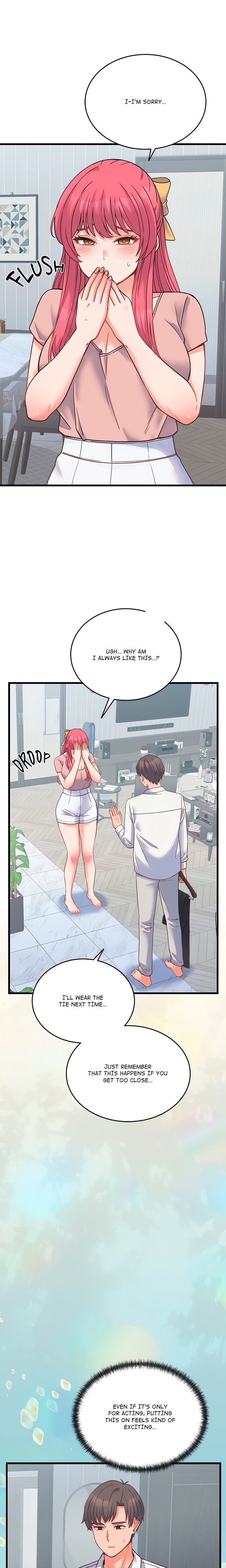 18+ From Pauper to Prince (Uncensored) Chapter 24 page 1