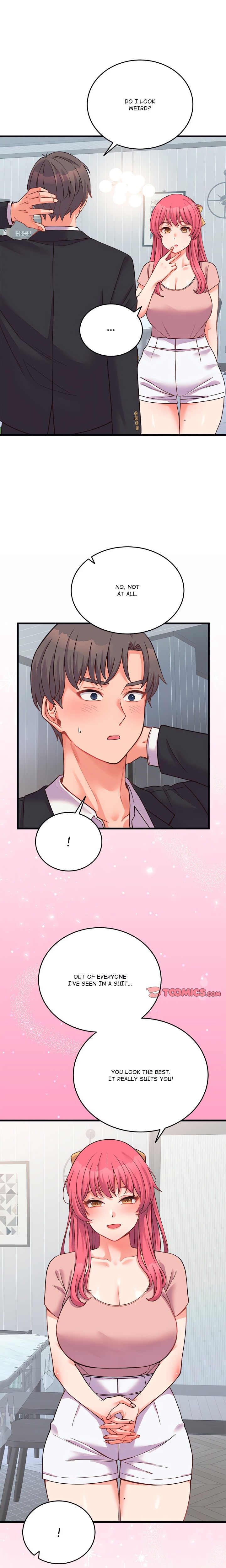 18+ From Pauper to Prince (Uncensored) Chapter 24 page 3
