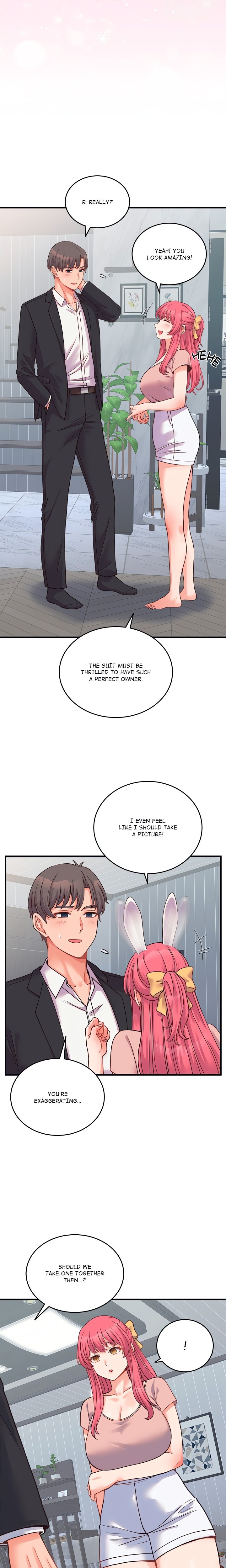 18+ From Pauper to Prince (Uncensored) Chapter 24 page 4