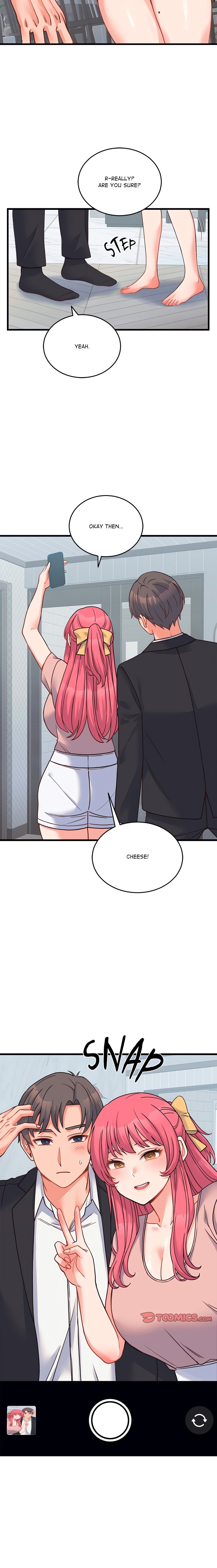 18+ From Pauper to Prince (Uncensored) Chapter 24 page 5