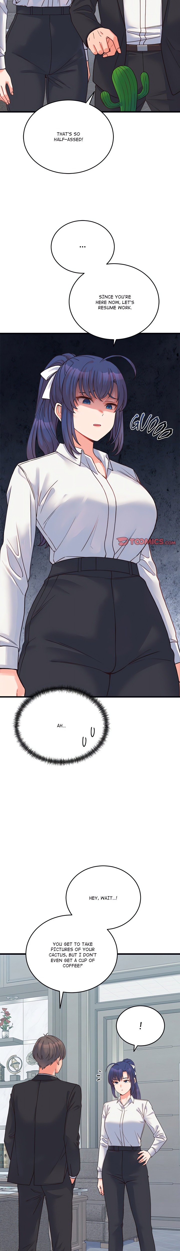 18+ From Pauper to Prince (Uncensored) Chapter 24 page 20