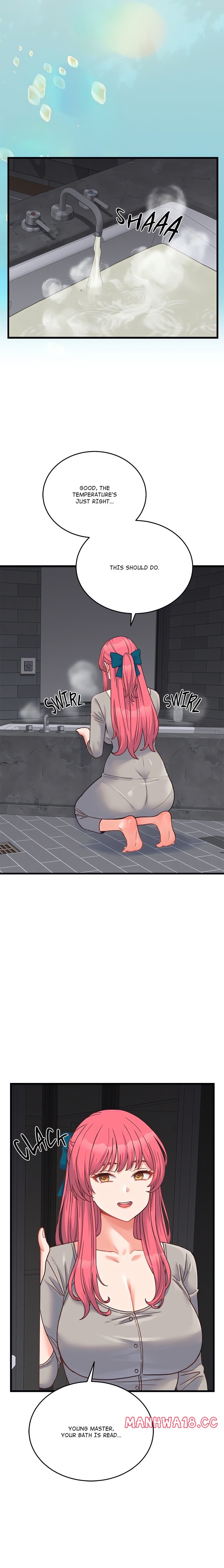 18+ From Pauper to Prince (Uncensored) Chapter 25 page 13