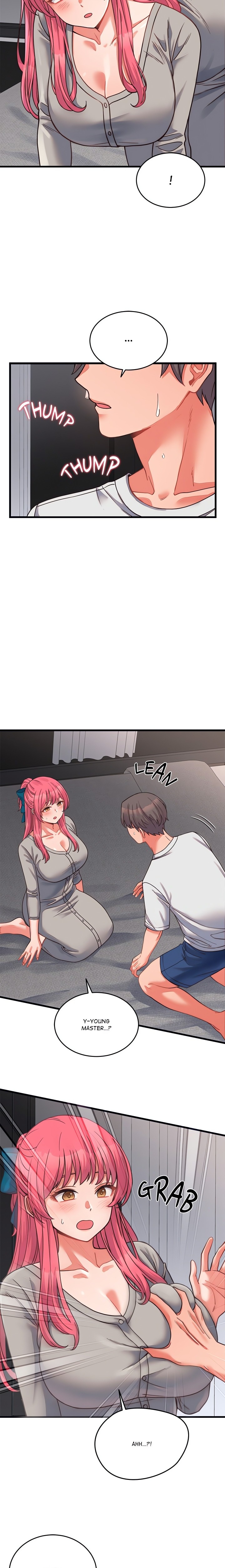 18+ From Pauper to Prince (Uncensored) Chapter 26 page 5