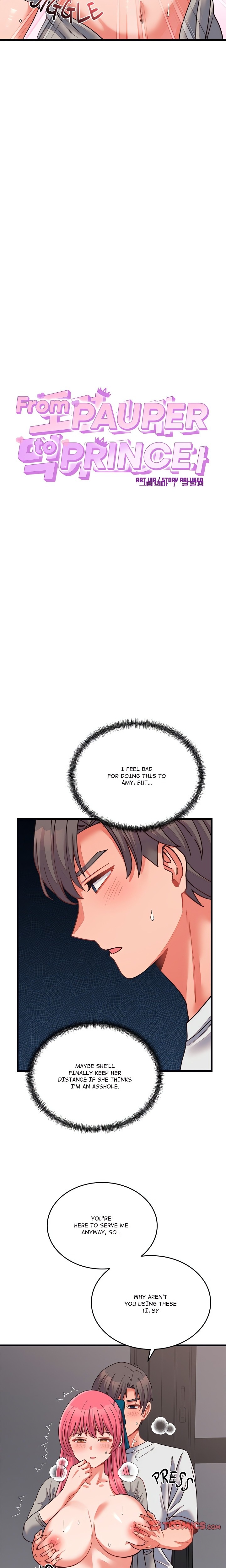 18+ From Pauper to Prince (Uncensored) Chapter 26 page 7