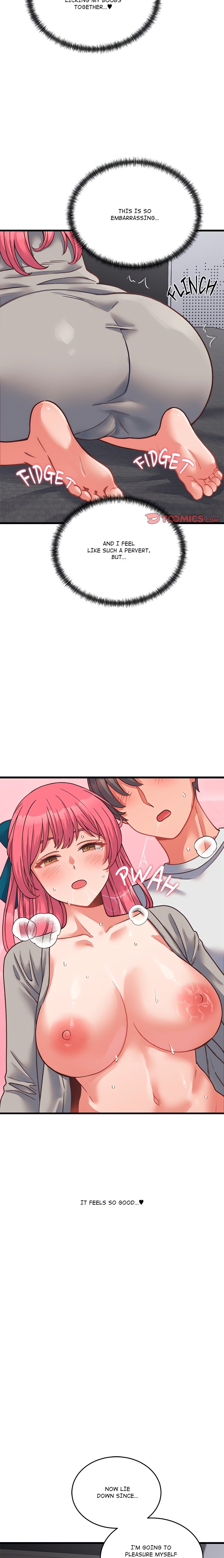 18+ From Pauper to Prince (Uncensored) Chapter 26 page 11
