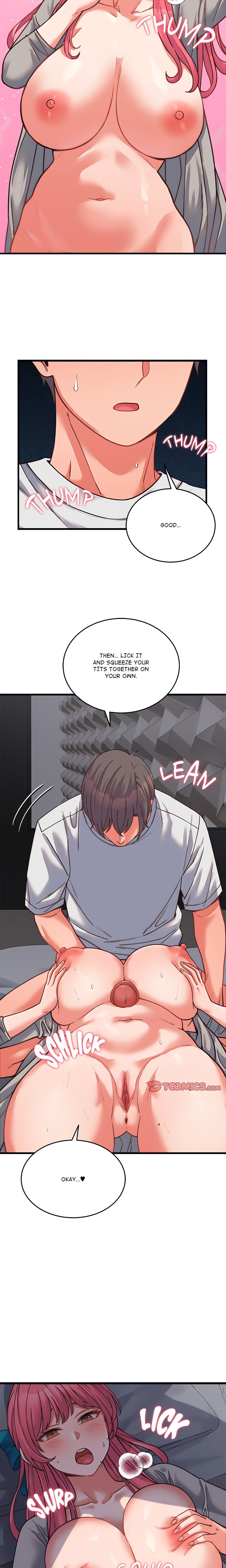 18+ From Pauper to Prince (Uncensored) Chapter 26 page 14