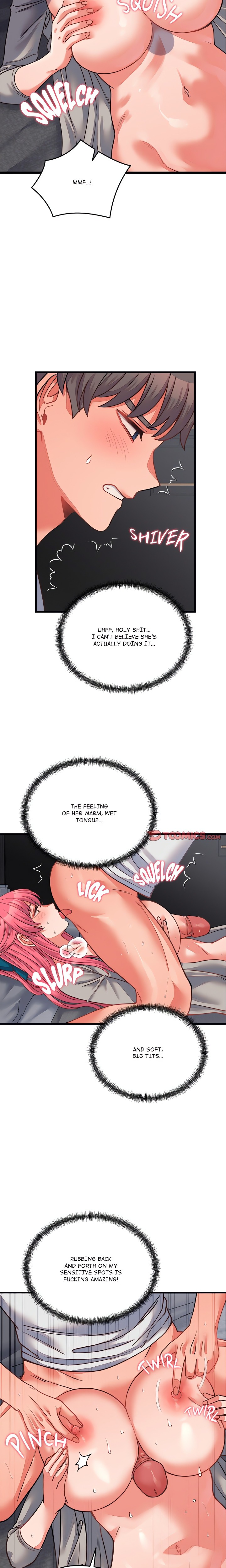 18+ From Pauper to Prince (Uncensored) Chapter 26 page 15