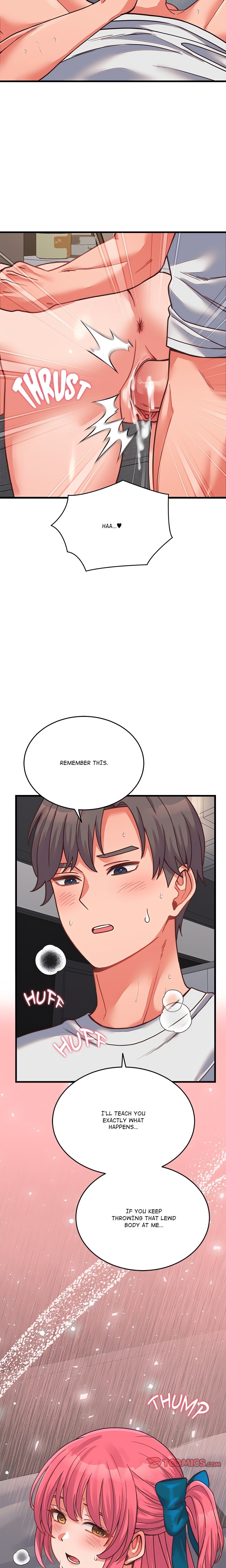 18+ From Pauper to Prince (Uncensored) Chapter 26 page 23