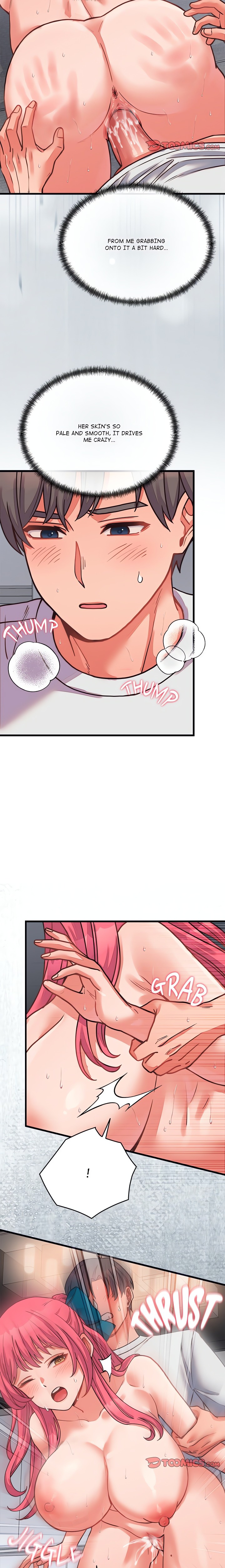 18+ From Pauper to Prince (Uncensored) Chapter 27 page 2