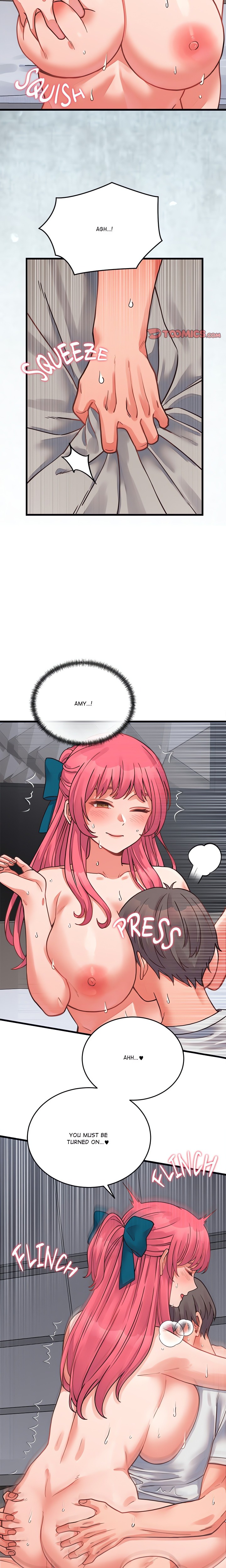 18+ From Pauper to Prince (Uncensored) Chapter 27 page 17