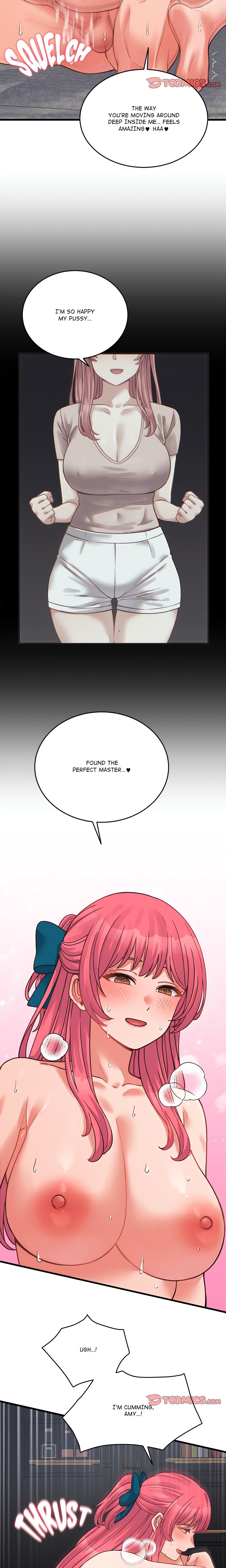 18+ From Pauper to Prince (Uncensored) Chapter 27 page 18