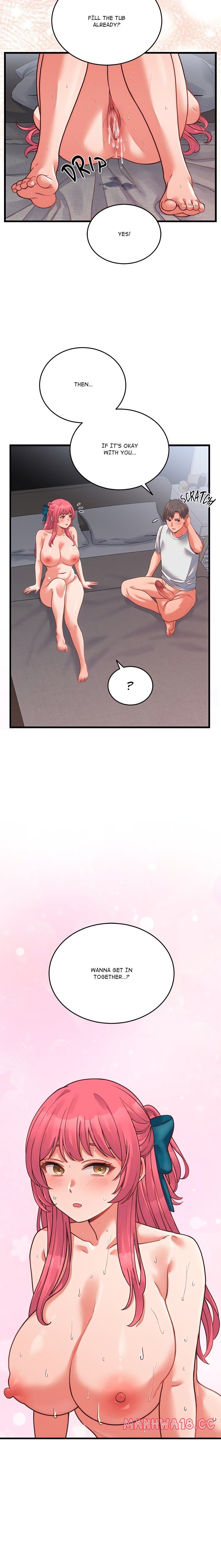 18+ From Pauper to Prince (Uncensored) Chapter 27 page 22