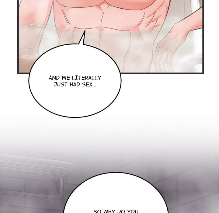 18+ From Pauper to Prince (Uncensored) Chapter 28 page 5
