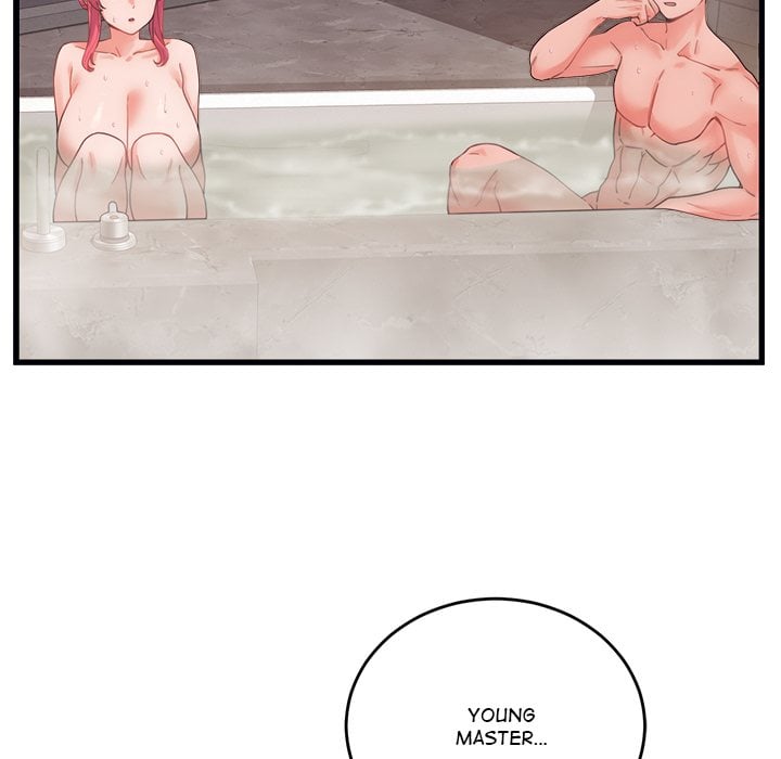18+ From Pauper to Prince (Uncensored) Chapter 28 page 18