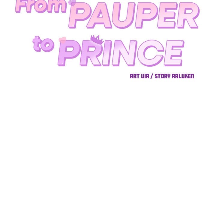 18+ From Pauper to Prince (Uncensored) Chapter 28 page 61