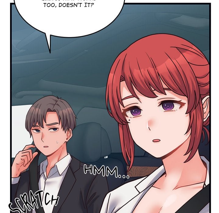 18+ From Pauper to Prince (Uncensored) Chapter 28 page 67